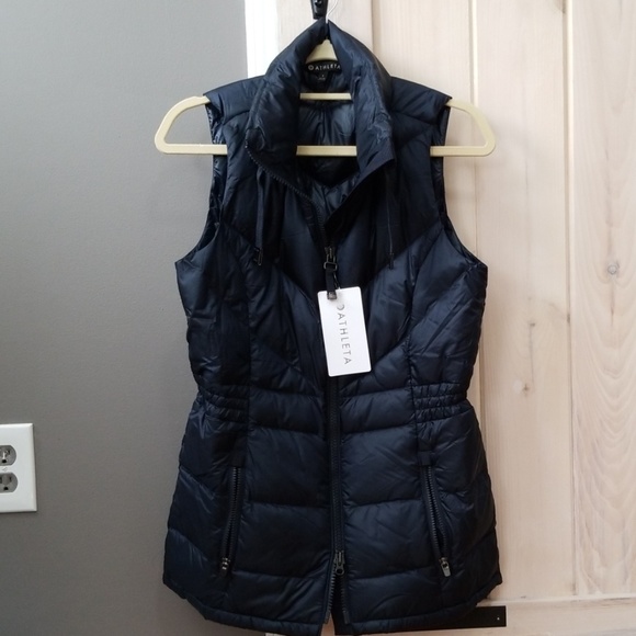 black leather western jacket